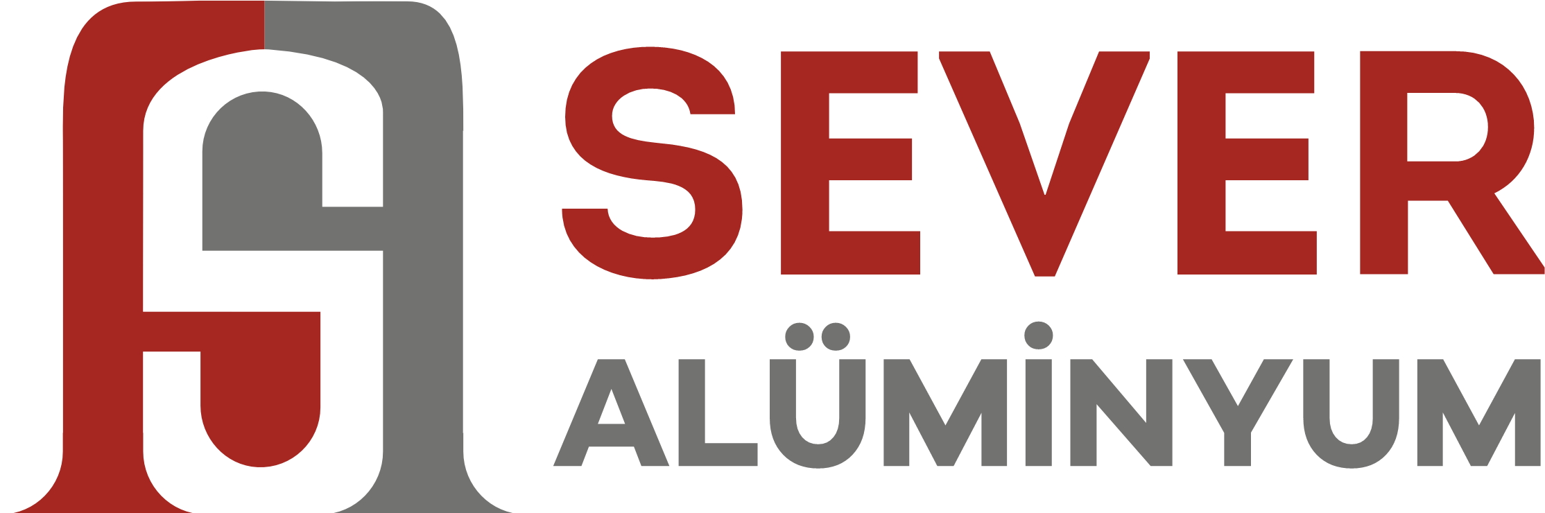 SEVER Alüminyum